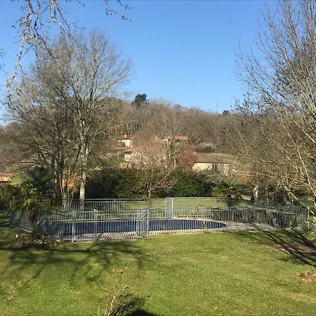 Le Du Domaine De Chalamard