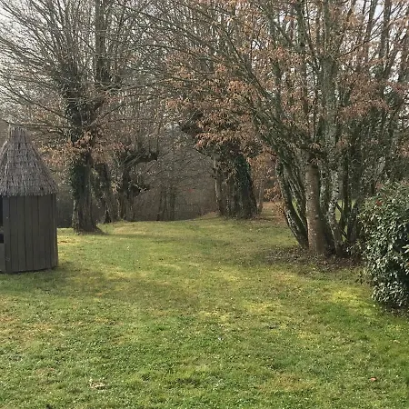 Le Du Domaine De Chalamard *